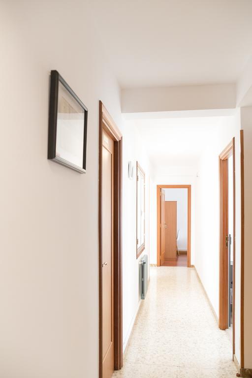 O Tobo Do Lobo Hotell Melide Eksteriør bilde
